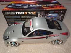 タミヤ ラジコン TT01Dのサムネイル