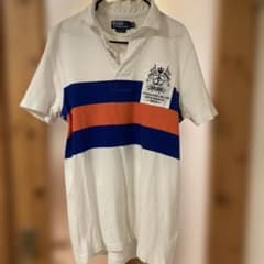 Polo by Ralph Lauren ポロシャツ Mサイズのサムネイル