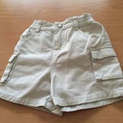 gap 半ズボン ハーフパンツ 70 80のサムネイル
