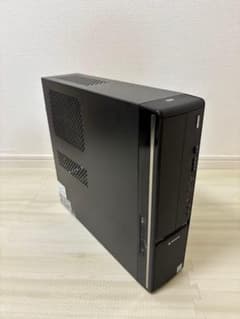 部品取りに！mouse LM-iHS320X Win10 H110 キーボード付 部品取りに！mouse LM-iHS320X Win10 H110 キーボード付 - メルカリ