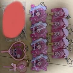 すとぷり さとみ アクキーまとめ売り 64個のサムネイル