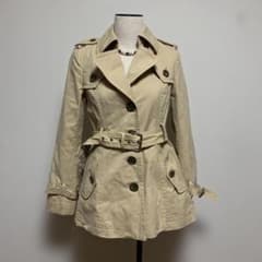 BURBERRY BLUE LABEL 美ライン セレブ 上品 三陽商会 刻印 - メルカリ