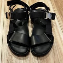 t**k様 PRADA プラダ サンダル 2X3055 レザー t**k様 PRADA プラダ サンダル 2X3055 レザー - メルカリ