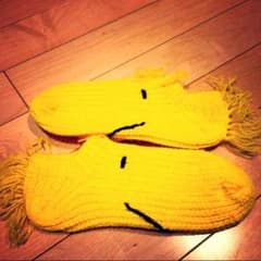 ウッドストック ソックス★のサムネイル