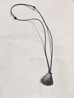 INORAN Tuareg silver ADAYD AGHRAN ネックレス INORAN Tuareg silver ADAYD AGHRAN ネックレス - メルカリ
