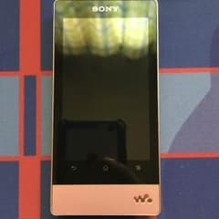 ウォークマンFシリーズのサムネイル