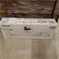 moscowmule様 専用。TOSHIBA VC-CLS1のサムネイル