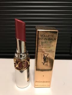 YSLイヴサンローラン ルージュ 口紅 ヴォリュプテ ティントインバー リップムのサムネイル