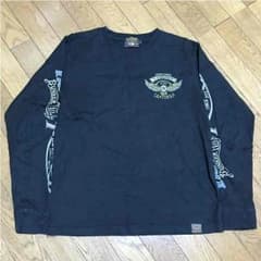 VANSON ロンTのサムネイル
