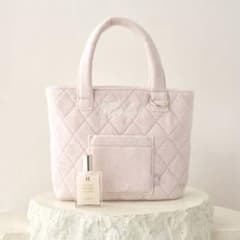 her lip to ハーリップトゥ ルミネ限定 トートバッグ オイル セット