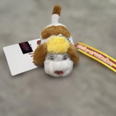 ハウルの動く城 ヒン ぬいぐるみキーホルダーのサムネイル