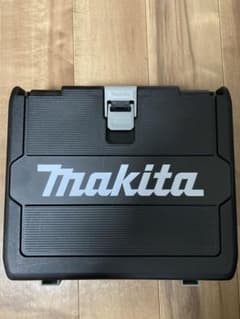 マキタ　ドライバーTD172 ケースのみ　新品未使用のサムネイル