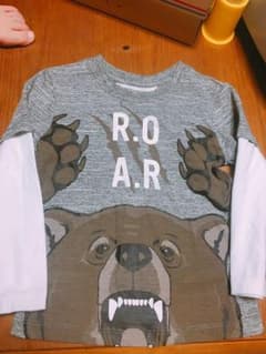 Tシャツのサムネイル