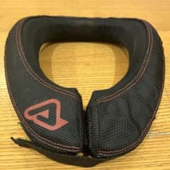 モトクロス用　ネックカラーのサムネイル