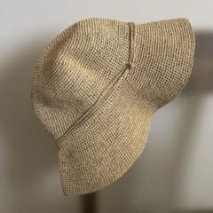 麦わら帽子 無印良品のサムネイル