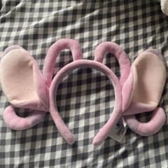 上海ディズニーエンジェルカチューシャのサムネイル