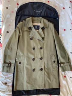Burberry バーバリー　メンズ　トレンチコート Lサイズのサムネイル