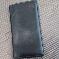 長財布 GUCCI 難ありのサムネイル