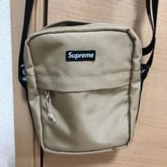 supreme ショルダーバッグ18ss TANのサムネイル