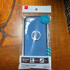 iPhone リング付きのサムネイル