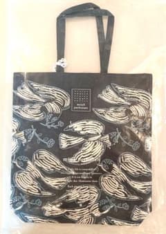 専用です！ミナペルホネンfollowing day トートバッグ ハンドメイド 新品】ミナペルホネン トーストバック following day - メルカリ