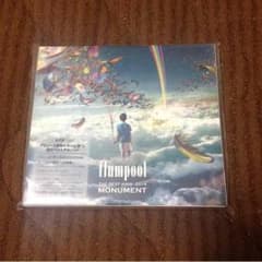 flumpool ベストアルバム『MONUMENT』のサムネイル