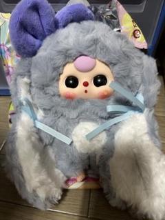 Babythree ベイビースリー おかえりうさぎ - メルカリ
