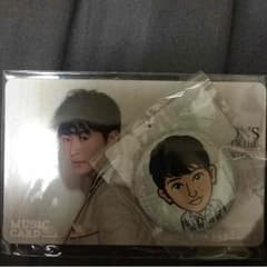 佐野玲於 GENEのサムネイル