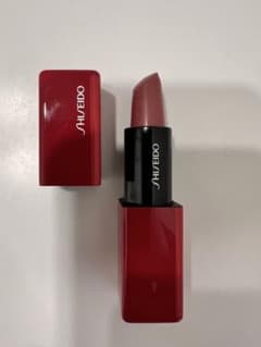 SHISEIDO  テクノサテンジェルリップスティック404のサムネイル