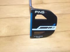 VALOR 400 PING SIGMA 2 Putter ピン シグマ2のサムネイル