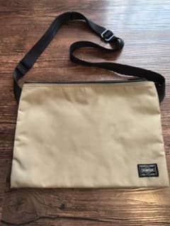 ふゆみかん様 PORTER ショルダーバッグのサムネイル