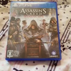 アサシン・クリード　シンジケートのサムネイル