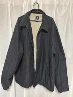 CHAPS ジャケット ブラック XXLのサムネイル