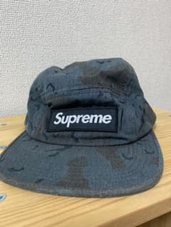 supreme シュプリーム キャップのサムネイル