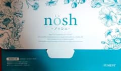 FUMENT nosh 薬用マウスウォッシュ 8ml×30包入り☓2箱のサムネイル