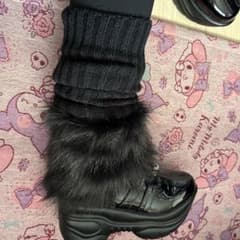 ちろるちょこ様専用☆2色セット48cmのサムネイル