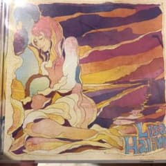 リサハリムCDのサムネイル