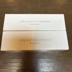 KAMIKA silky stick foundation 1本のサムネイル