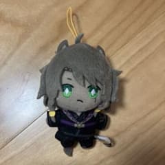 ツイステ レオナ ぬいぐるみ マスコットのサムネイル