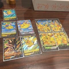 ポケモンカード　25thのサムネイル