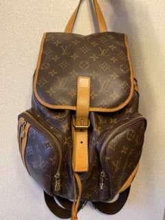 美品　ルイヴィトン リュックお値下げ！！のサムネイル