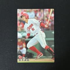 プロ野球チップス 2018 鈴木誠也 - メルカリ