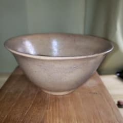 古手屋高麗 茶碗 小堀宗中 歌銘 - メルカリ