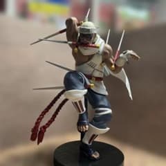 NARUTO-ナルト-疾風伝VIBRATION STARS KILLER BEE