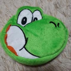 ヨッシー　ポーチのサムネイル