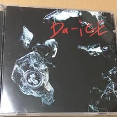 Da-iCE I'll be back 初回限定盤のサムネイル
