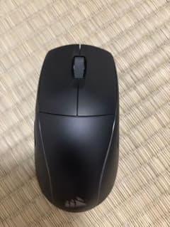 CORSAIR M75 WIRELESS ゲーミングマウス 本体のサムネイル