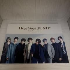Hey! Say! JUMP フォトブック 2021-2022 - メルカリ