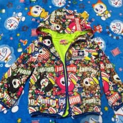 パーカー アウター　ＪＡＭのサムネイル
