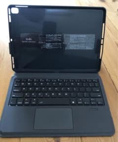 iPad キーボードケースのサムネイル